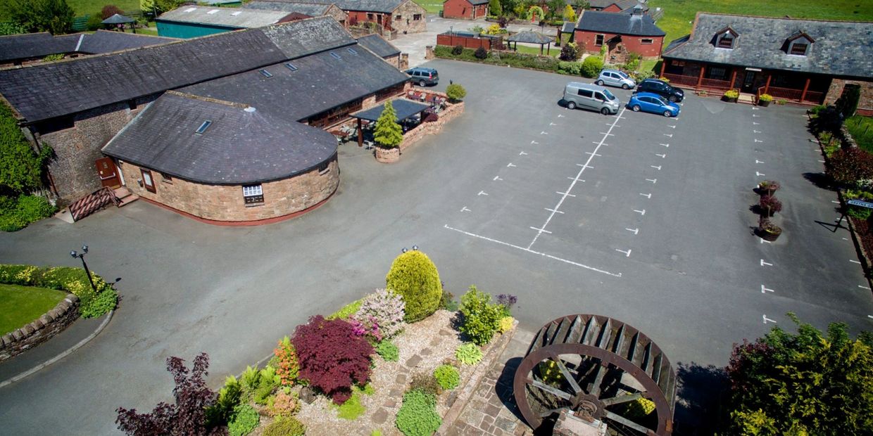 Things to do in the Gretna Green area.