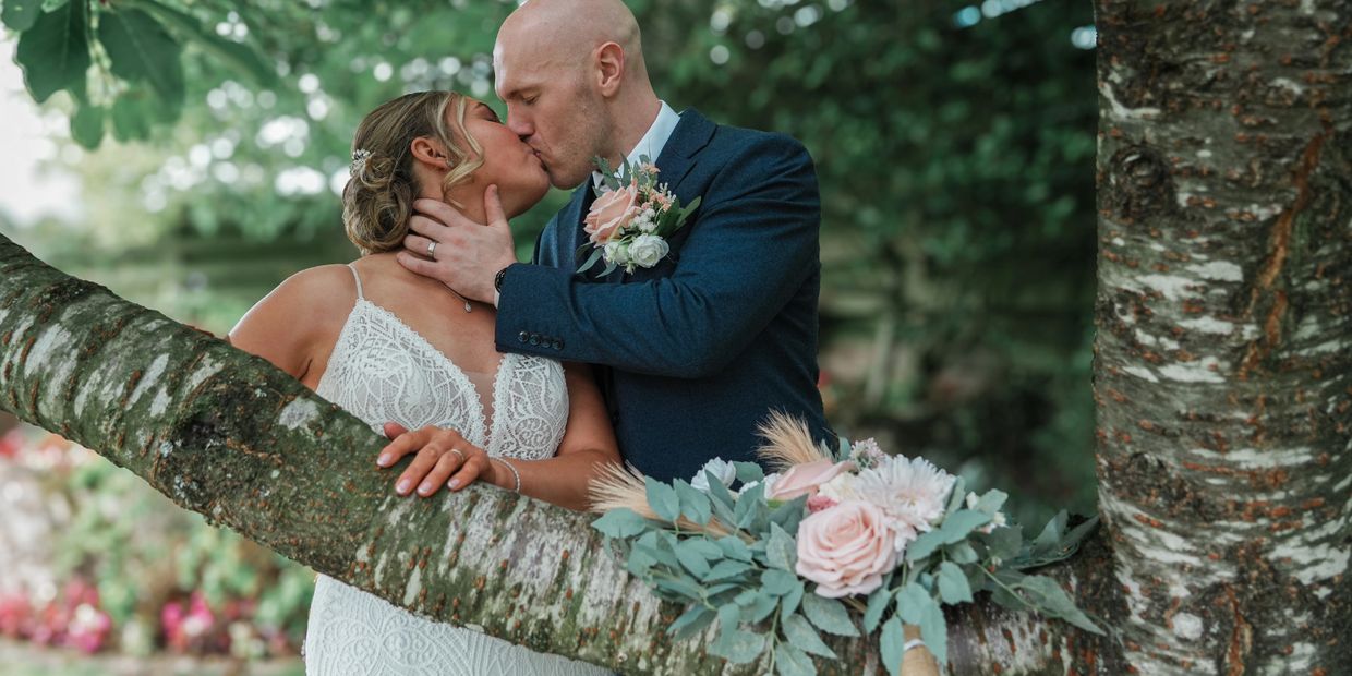 Ceremony only Gretna Green weddings at The Mill Forge