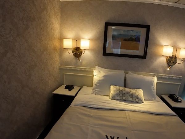Bedding