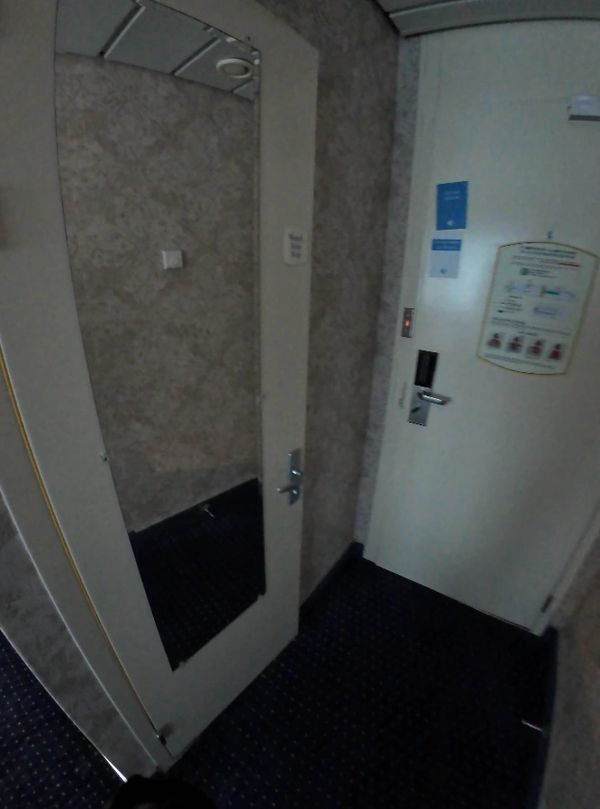 Entry.