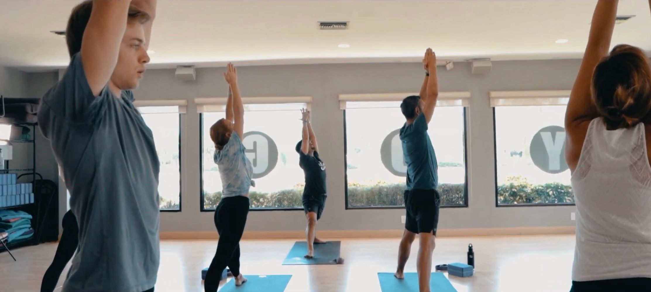 Yoga House Teacher Training Course