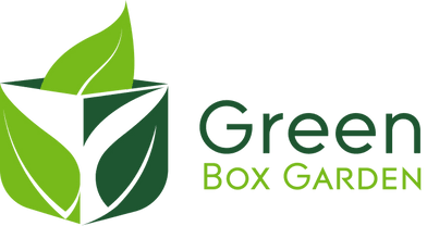 Green Box Garden