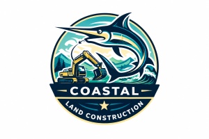 Coastal Landscape & Construction