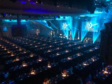 HIRE BLACK CHAIR COVERS & TABLE CLOTHS LONDON