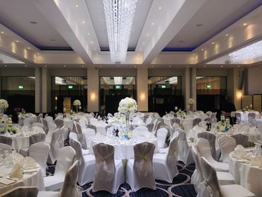 CHAIR COVERS HIRE LODNON HOTEL