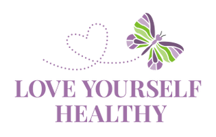  LOVE YOURSELF HEALTHY