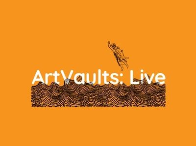 Art Vaults: Live 2018