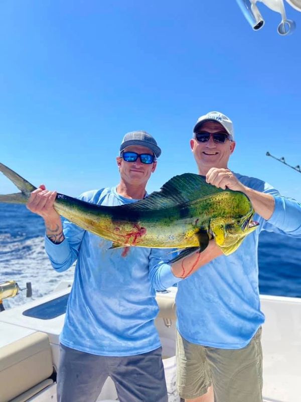 past charters, catch of the day, Just-In-Time SportFishing, jitsportfishing.com