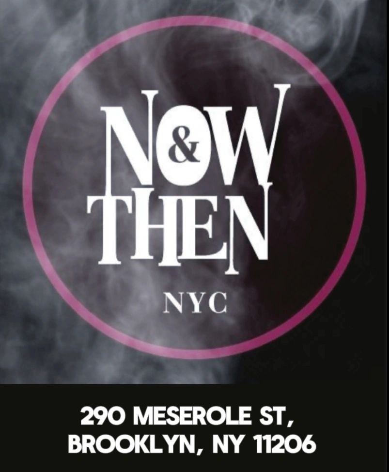 STAY TUNED FOR THIS UPCOMING EVENT