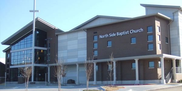 North Side Baptist Church