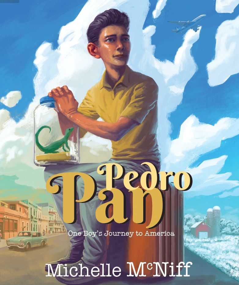 PEDRO Book