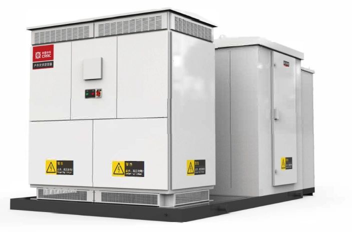 1500 V Turkey Solution