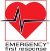 emergency first response logo