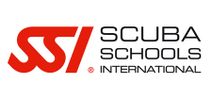 scuba schools logo