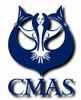 CMAS logo