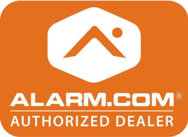 Alarm.com Alarm Systems, Security systems, Commercial, residential 