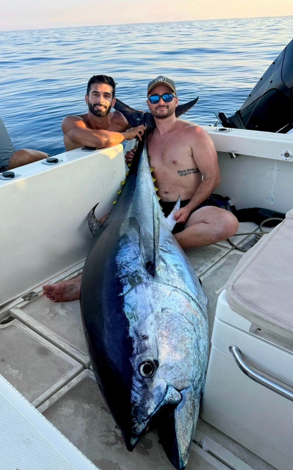 150 Kilos