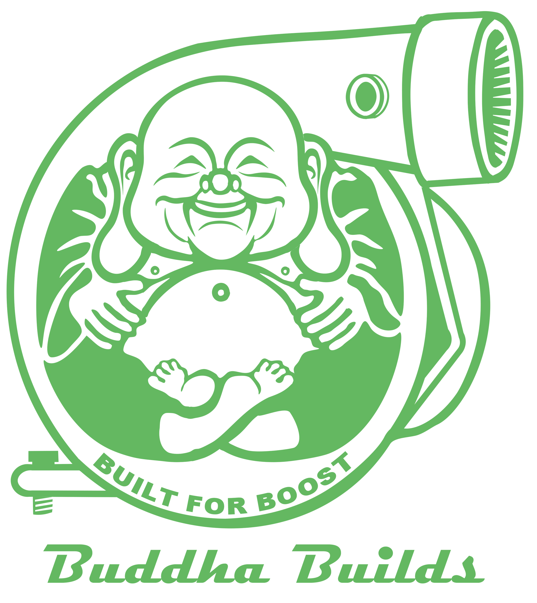 Buddha Builds CO LLC