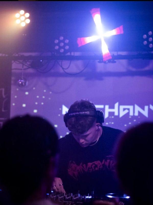 MECHANYX