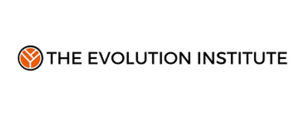Logo for The Evolution Institute