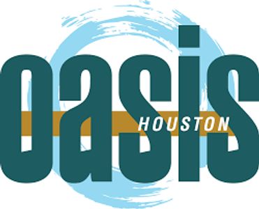 Logo for Oasis Houston