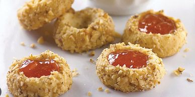 Amy's Cookies biscotti per coffee shop selezionati