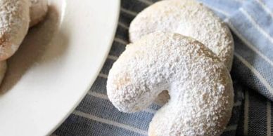 Amy's Cookies Viennese: scatole regalo dolci di lusso