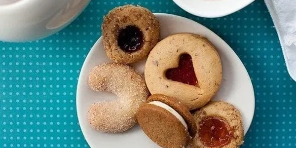 Amy's Cookies Cookies americani: biscotti senza conservanti