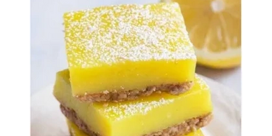 Amy's Cookies lemon tart: forniture dolci per gastronomie di lusso