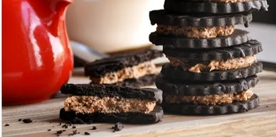Amy's Cookies dolci ricordi fatti a mano, biscotti che sanno di casa