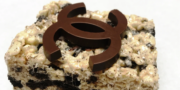 Amy's Cookies Chanel: ordini personalizzati per ogni occasione