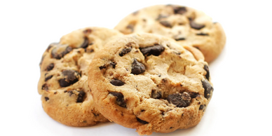 Amy's Cookies Chocolate chip cookies, biscotti artigianali al cioccolato fondente