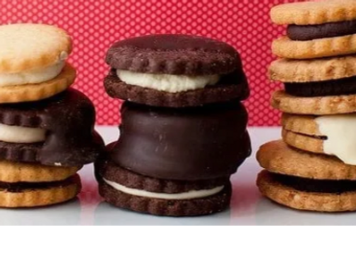 Amy's Cookies Oreo cookies: box regalo biscotti per aziende