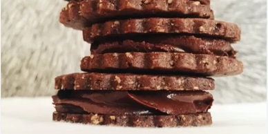 Amy's Cookies biscotti fatti a mano con cura, biscotti premium in confezione regalo