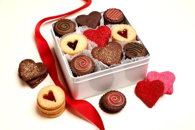 Amy's Cookies prodotti da forno naturali