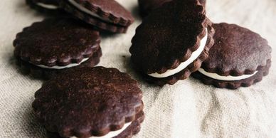 Amy's Cookies tradizione dolciaria americana, dolce regalo artigianale