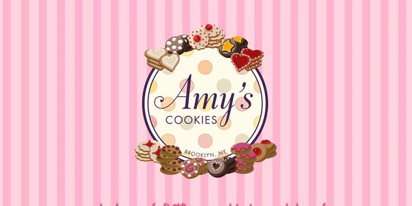 Amy's Cookies dolci ricordi fatti a mano, tradizione dolciaria americana