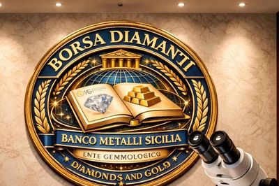 Borsa diamanti Vendi i tuoi i gioielli al miglior prezzo a Catania