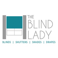 The Blind Lady