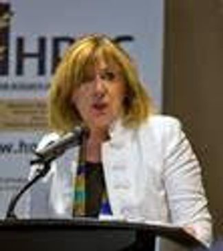 Board Member Linda Connor
Peace Education
Peace Ambassador