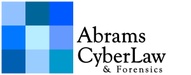 Abrams Cyber Law & Forensics, LLC
(843) 216-1100