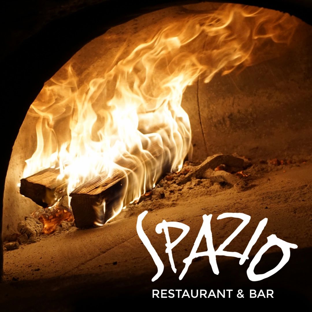 Restaurante Spazio