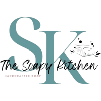 The Soapy Kitchen