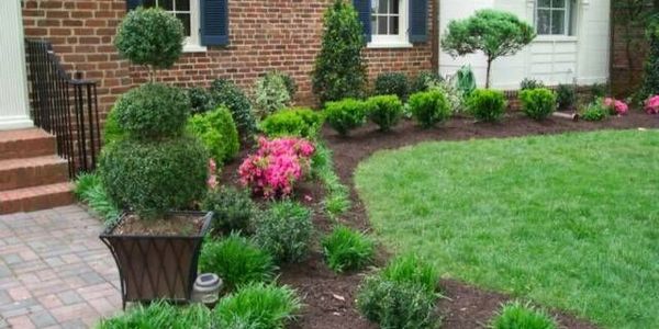Midland Lawn & Tree Services - Landscaping 