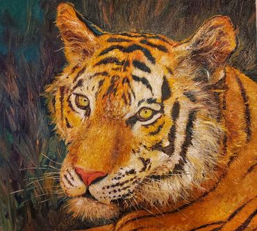 Commission Art
Live Guest Portraits
Live wedding painter
Wedding entertainment 
Ohio
Art