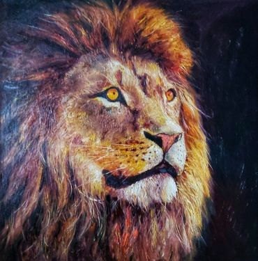 Commission Art
Live Guest Portraits
Live wedding painter
Wedding entertainment 
Ohio
Art