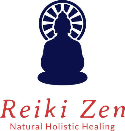 Reiki Zen, is a Reiki master based in North East England.