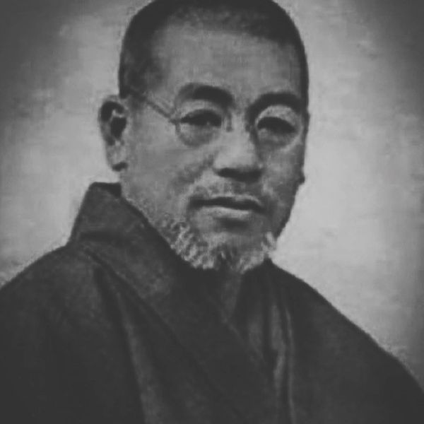 mikao usui the founder of reiki