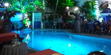 Touring Tours Goa Package