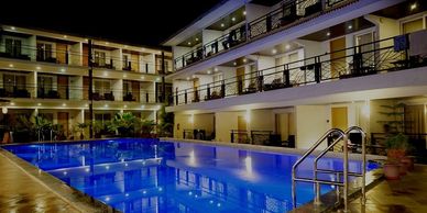 Touring Tours Goa Package